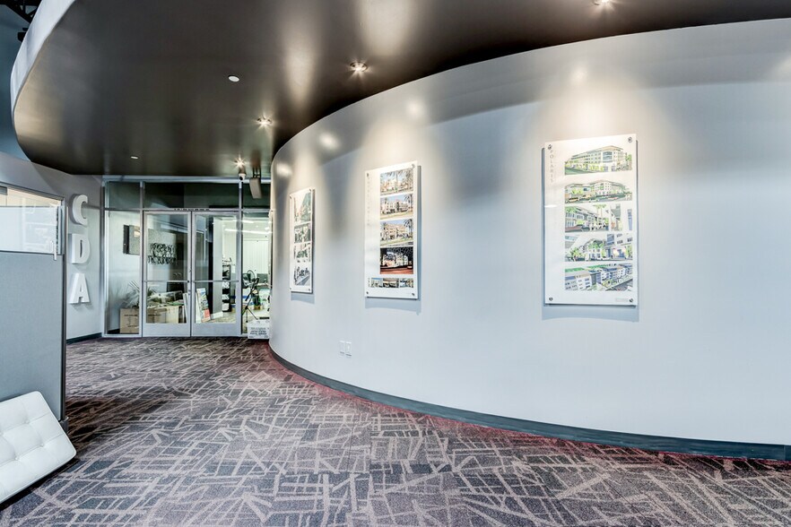 More Photos Of 17528-17588 E Rowland St, City of Industry Light Distribution For Lease