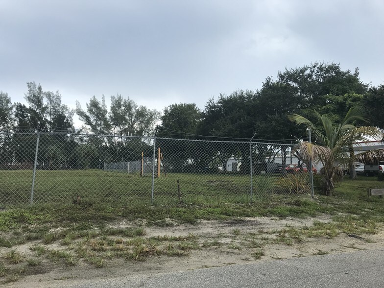 More Photos Of 5100 NW 10th Ter, Fort Lauderdale Land For Lease