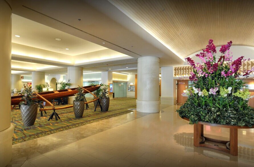 More Photos Of 410 Atkinson Dr, Honolulu Hotel For Lease