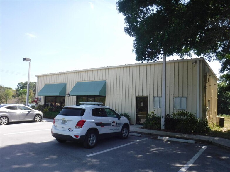 More Photos Of 2140 NW Reserve Park Trce, Port Saint Lucie Office For Sale