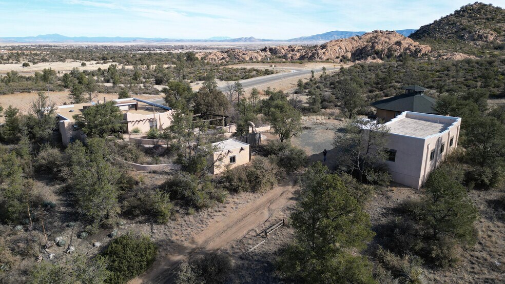 More Photos Of 1369 Haas Blvd, Prescott Land For Sale