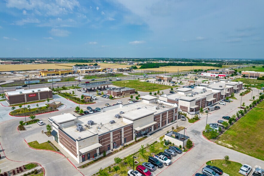 More Photos Of 2281 E University Dr, Prosper Unknown For Lease