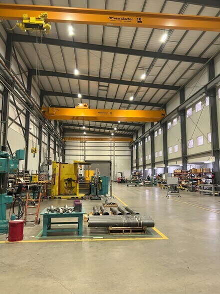 More Photos Of 6401 N Eldridge Pky, Houston Manufacturing For Sale