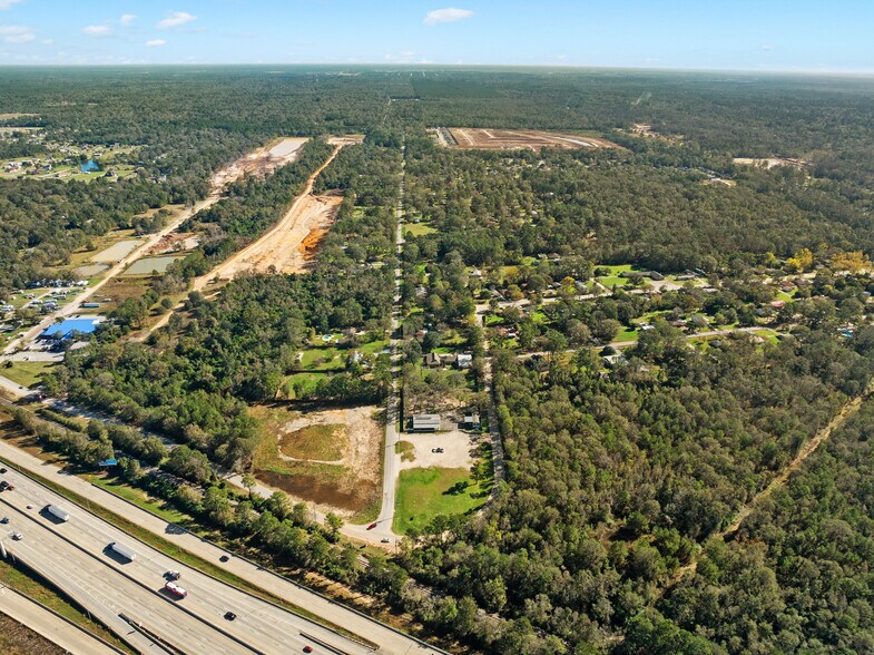 More Photos Of 24900 Hill and Dale Ave, Splendora Land For Sale