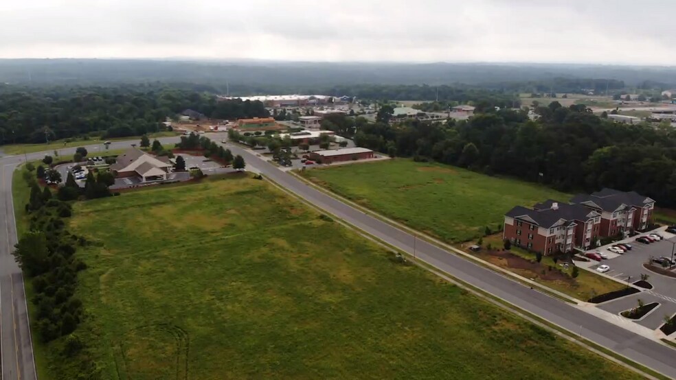 More Photos Of Coldwater Ridge Dr @ Old Earnhardt Rd, Kannapolis Land For Sale