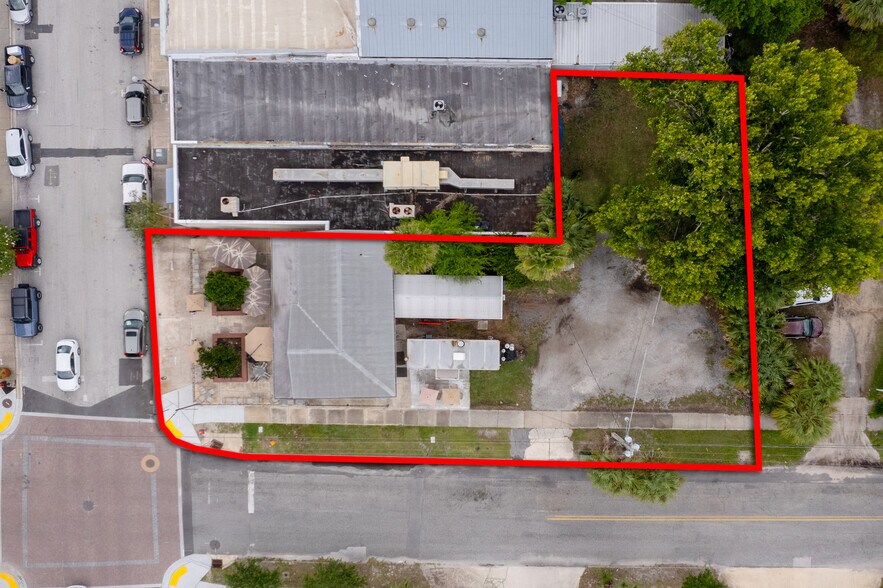 More Photos Of 700 St. Johns Ave, Palatka Restaurant For Sale