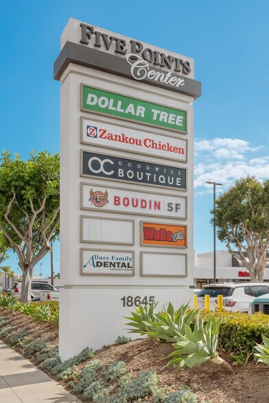 More Photos Of 18581-18631 Beach Blvd, Huntington Beach Unknown For Lease