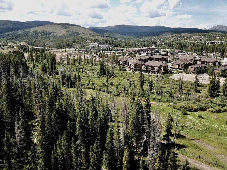 More Photos Of Tbd Ski Idlewild Rd Tract G, Winter Park Land For Sale