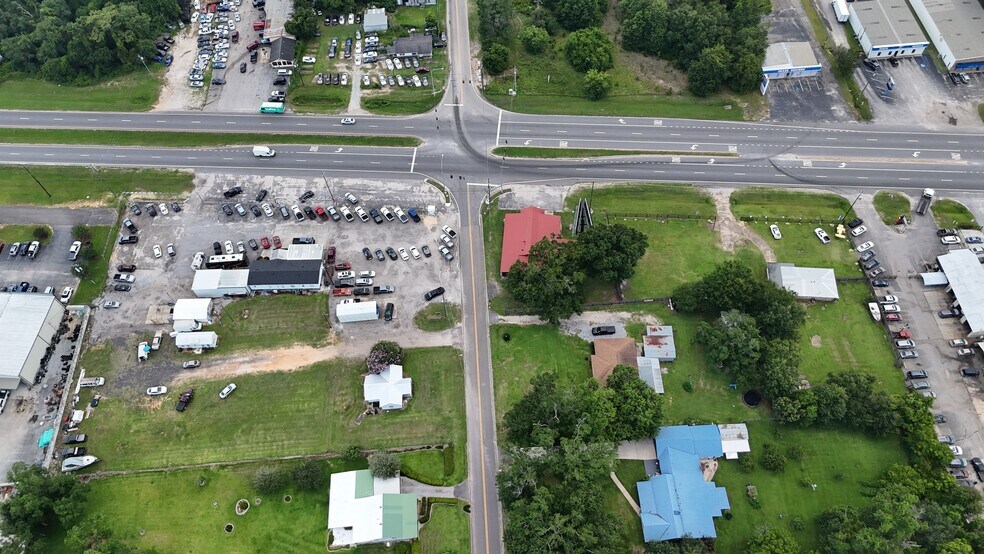More Photos Of 5701 Us-90 Hwy, Theodore Freestanding For Sale