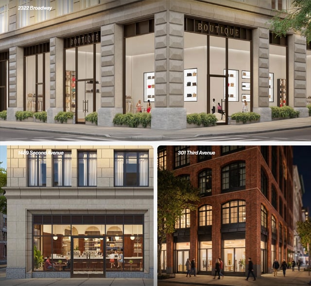 Primary Photo Of , New York Multifamily For Sale