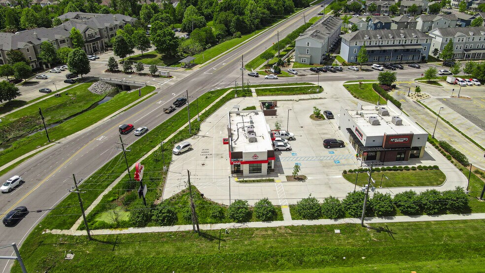 Primary Photo Of 5947 Creek Centre Dr, Baton Rouge General Retail For Lease