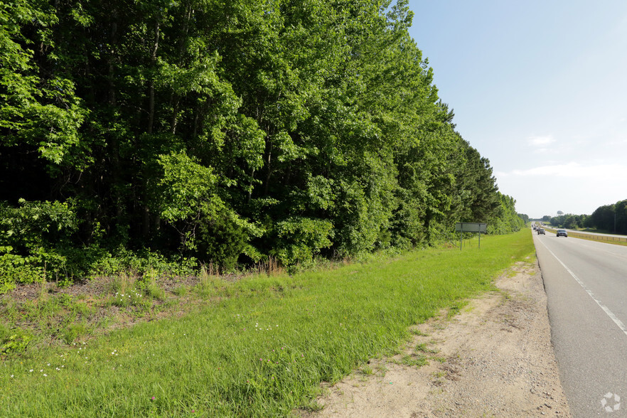 Primary Photo Of US 1 & NC HWY 96, Youngsville Land For Sale