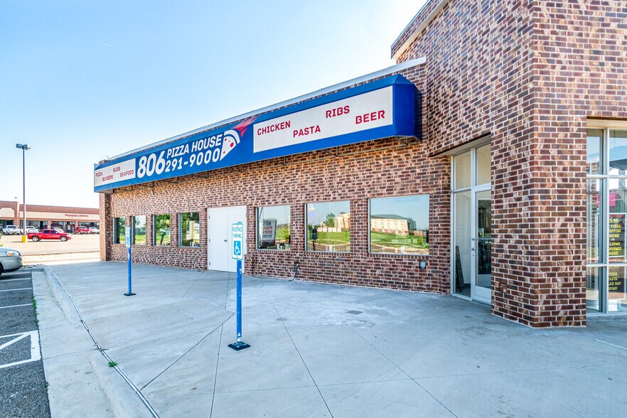 More Photos Of 1140 Kermit St, Plainview Restaurant For Sale