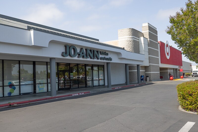 Primary Photo Of 425 Rohnert Park Expy W, Rohnert Park Freestanding For Lease