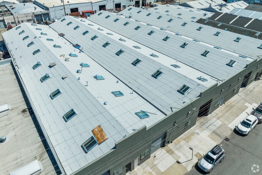 More Photos Of 1430 Yosemite Ave, San Francisco Warehouse For Sale