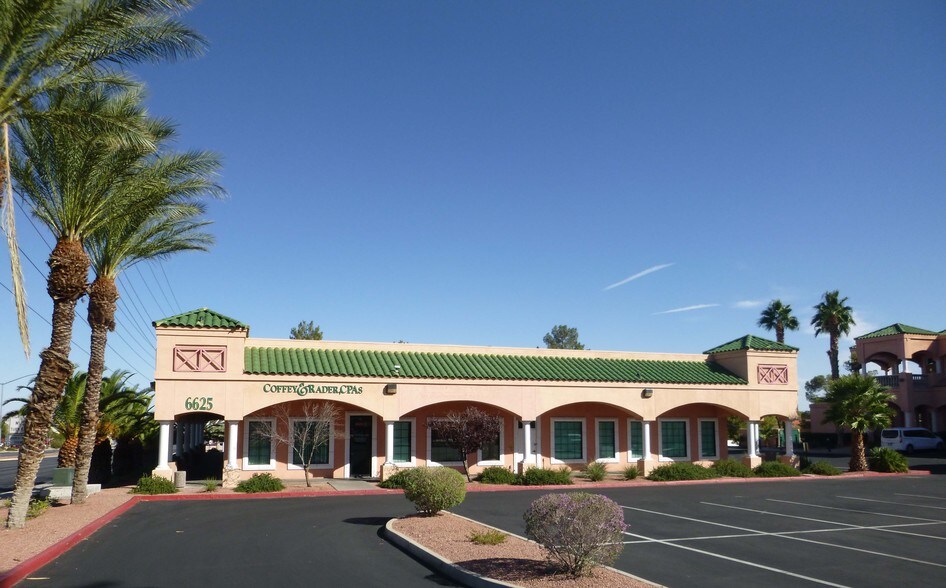 More Photos Of 6655 W Sahara Ave, Las Vegas Unknown For Lease