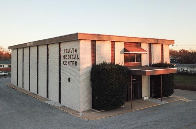 More Photos Of 413 Commonwealth Ave, Catonsville Medical For Lease