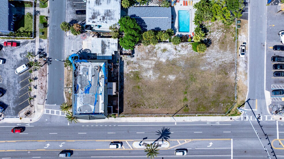 More Photos Of 7210 Gulf Blvd, St Pete Beach Land For Sale