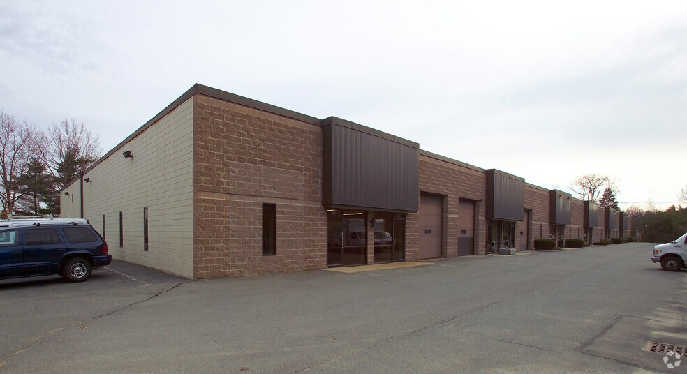 More Photos Of 124 Turnpike St, West Bridgewater Warehouse For Sale