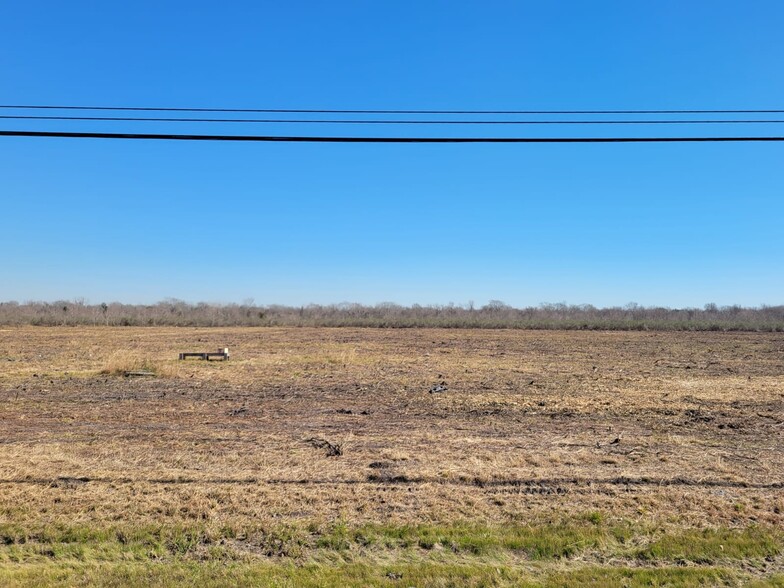 Primary Photo Of 0 CR 48, Manvel Land For Sale