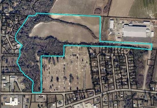 More Photos Of W Winthrope Ave & Dairy Rd, Millen Land For Sale