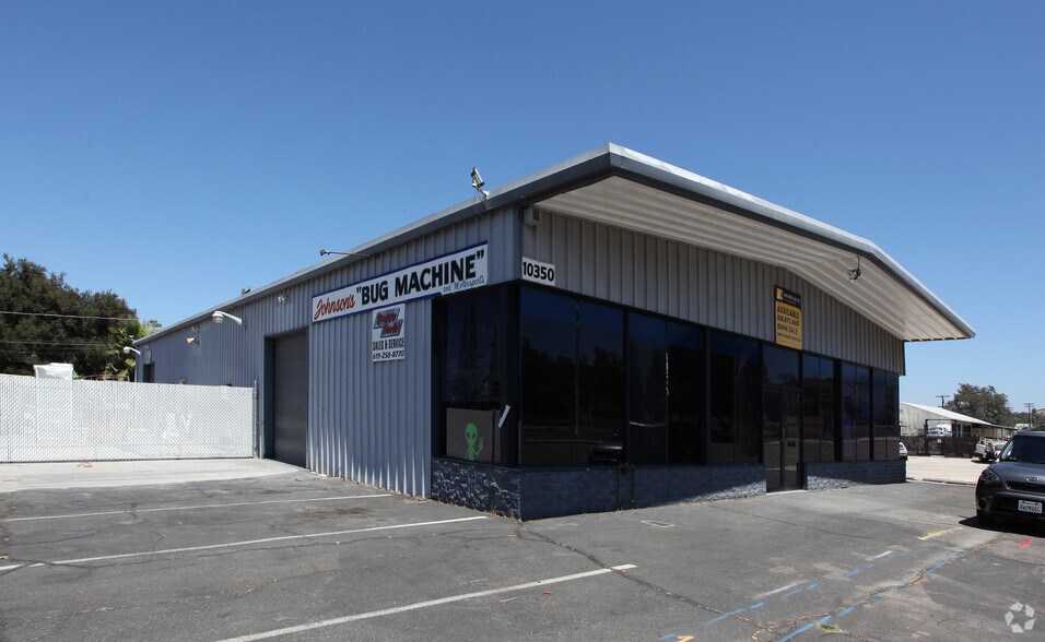 Primary Photo Of 10350 Mission Gorge Rd, Santee Freestanding For Sale