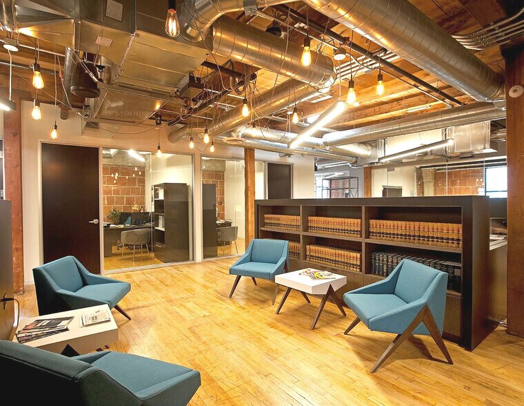 More Photos Of 701 Island Ave, San Diego Loft Creative Space For Sale