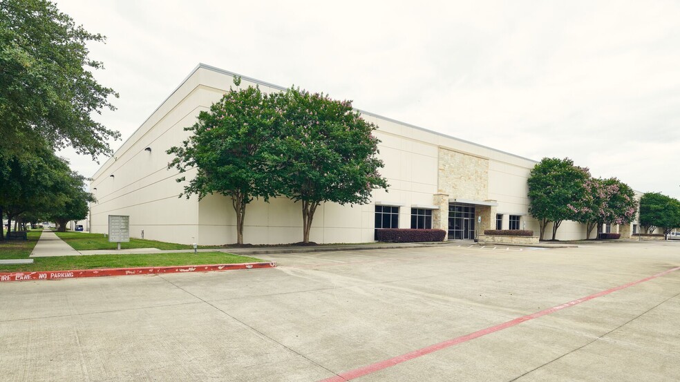 Primary Photo Of 14200 Hollister Rd, Houston Unknown For Lease