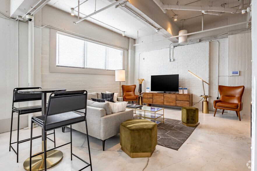 More Photos Of 125 Ted Turner Dr SW, Atlanta Apartments For Lease