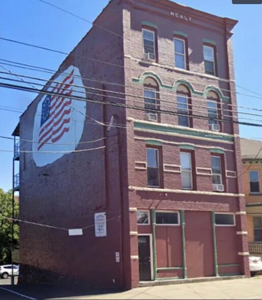 Primary Photo Of , Binghamton General Retail For Sale