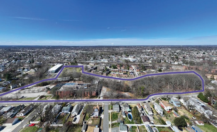 More Photos Of 500 S Ridgeway Ave, Glenolden Research And Development For Sale