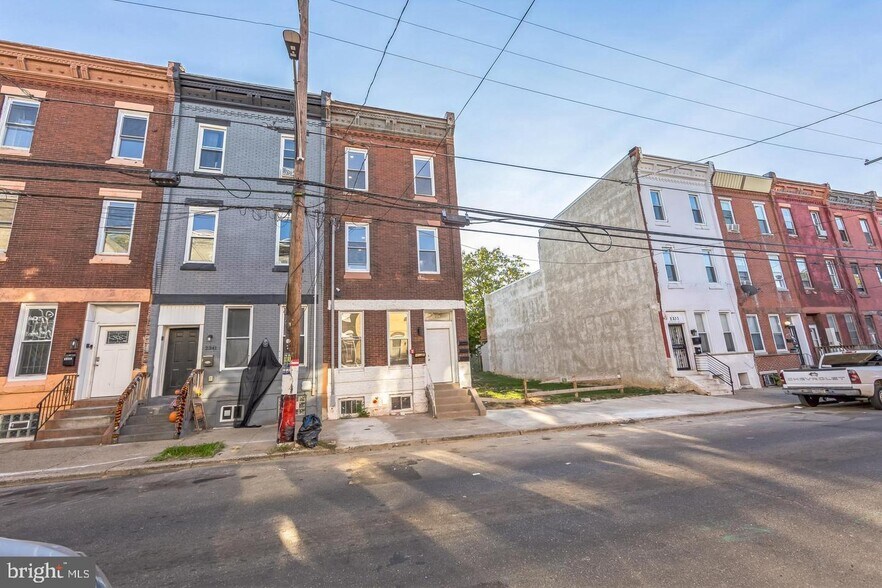 More Photos Of , Philadelphia Multifamily For Sale