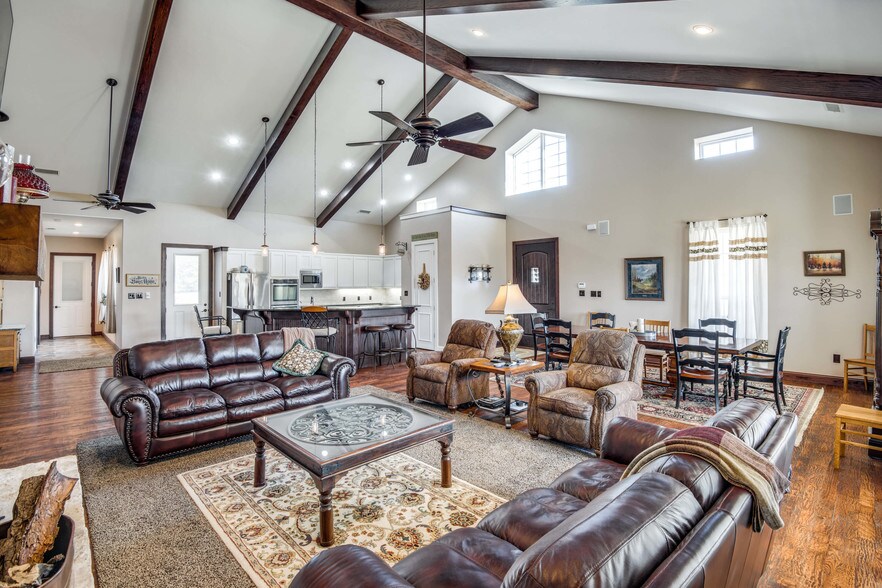 More Photos Of 6071 CR 161, McKinney Land For Sale