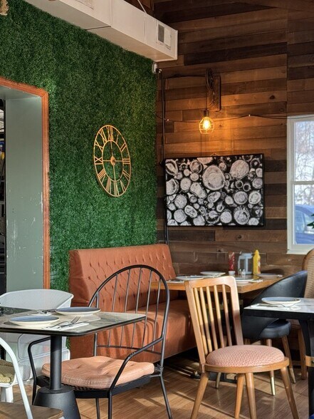 More Photos Of 3290 Route 94, Franklin Restaurant For Sale