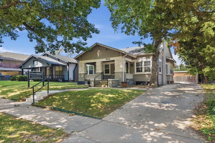 More Photos Of 1628 S Cincinnati Ave, Tulsa Office For Sale