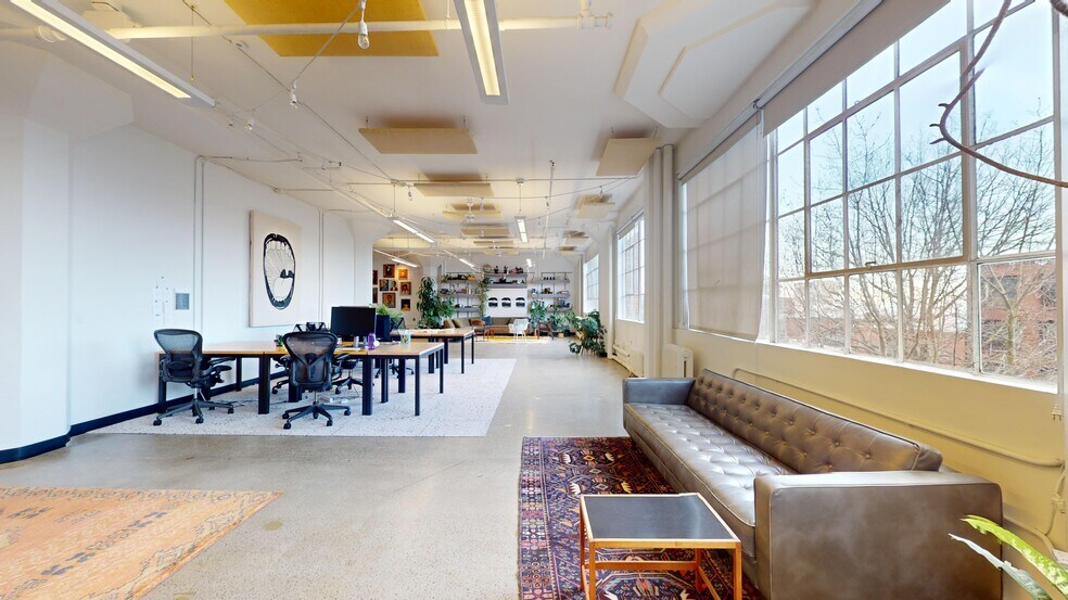 More Photos Of 1932 1st Ave, Seattle Office For Lease