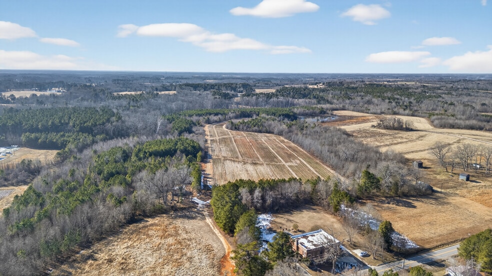 More Photos Of 515 Walker Ave, Norlina Land For Sale