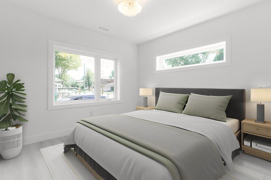 More Photos Of 15 Burrard Rd, Toronto Apartments For Sale