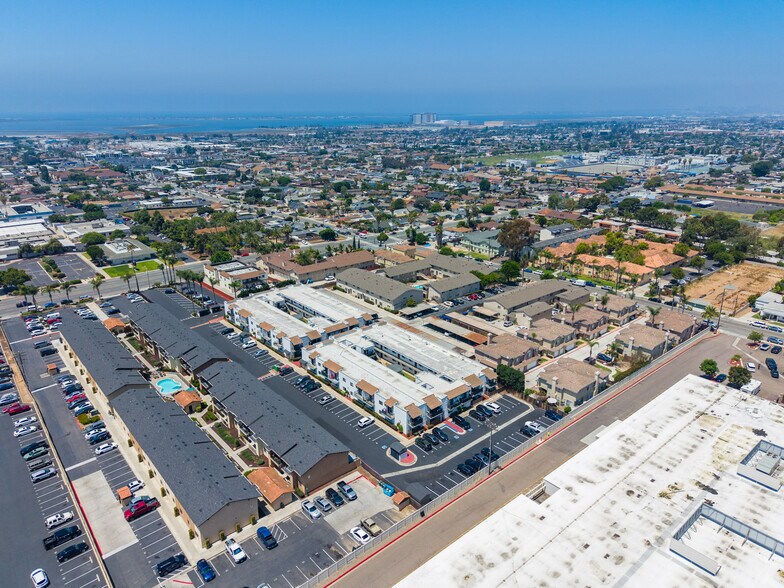 More Photos Of 1035 4th Ave, Chula Vista Apartments For Sale