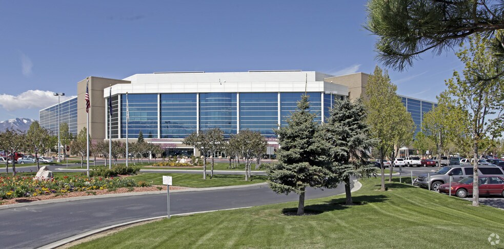 More Photos Of 2500 LakePark Blvd, West Valley Office For Sale