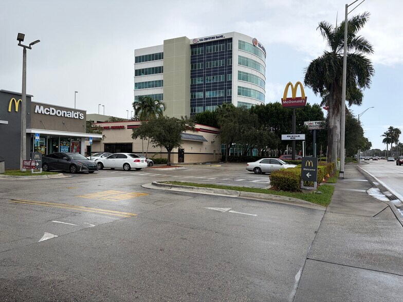 More Photos Of 2421 NW 87th Ave, Doral Auto Repair For Sale