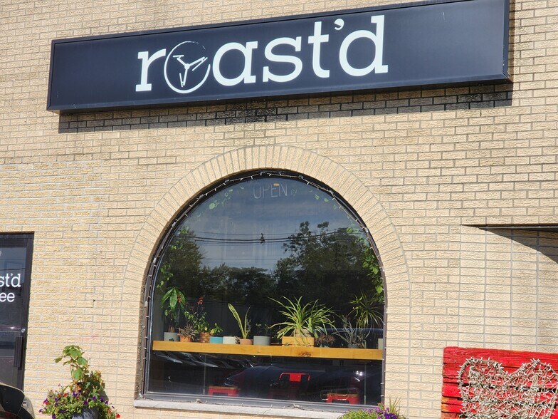 More Photos Of 155 Route 17, Hasbrouck Heights Unknown For Lease