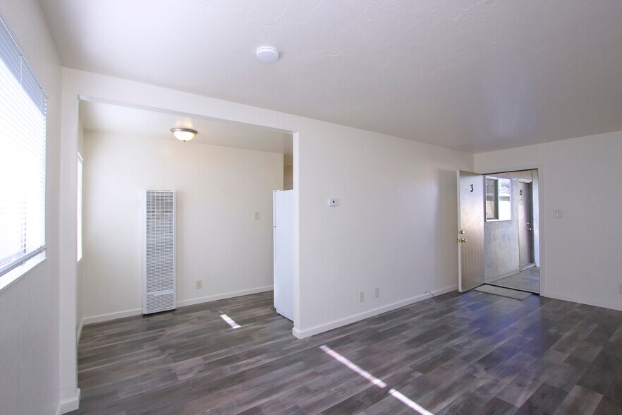 More Photos Of 545 Hampshire Ave, Redwood City Apartments For Sale