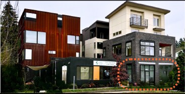 More Photos Of 5216 Delridge Way SW, Seattle Office Residential For Lease