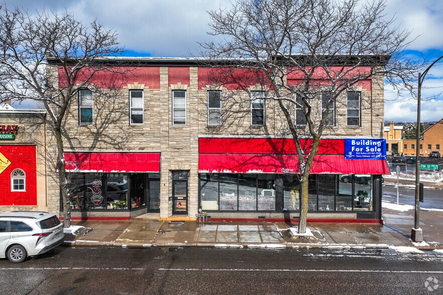 More Photos Of 961-965 7th St W, Saint Paul Storefront For Lease