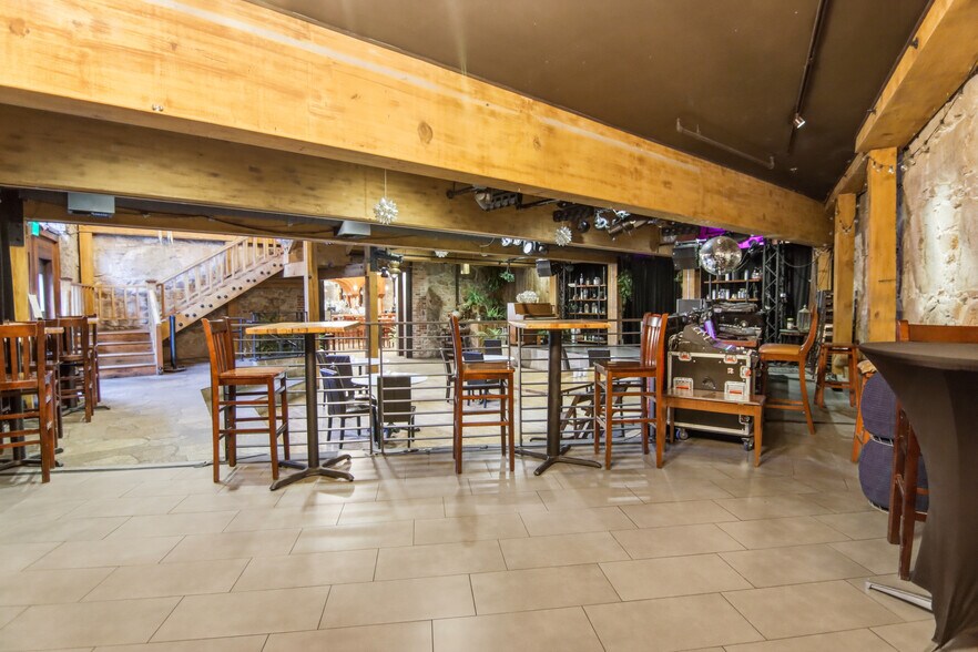 More Photos Of 107 Sacramento St, Nevada City Restaurant For Sale