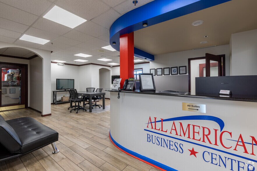 More Photos Of 13810-13854 Lakeside Cir, Sterling Heights Storefront Retail Office For Lease