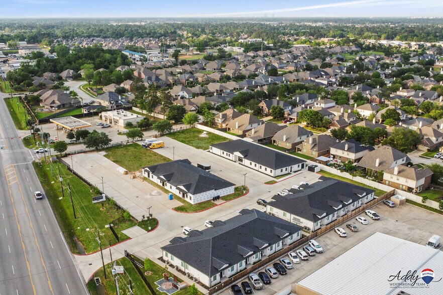 More Photos Of 18940 Kuykendahl Rd, Spring Office For Sale