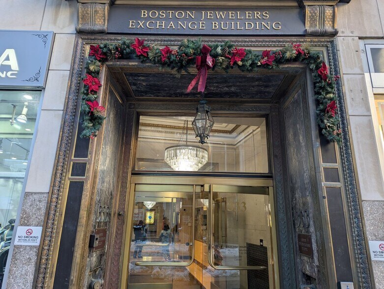 More Photos Of 333 Washington St, Boston Office For Lease