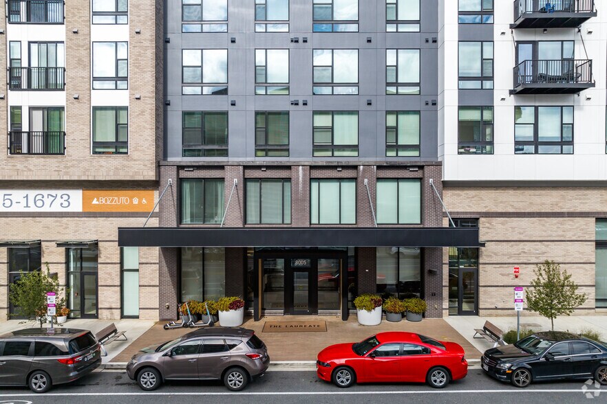 More Photos Of 8005 Gramercy Blvd, Rockville Apartments For Lease